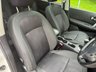 USED 2012 12 NISSAN QASHQAI 1.6 N-TEC PLUS 5d 117 BHP 