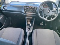 USED 2018 18 VOLKSWAGEN UP 1.0 MOVE UP BLUEMOTION TECHNOLOGY 5d 60 BHP 