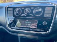 USED 2018 18 VOLKSWAGEN UP 1.0 MOVE UP BLUEMOTION TECHNOLOGY 5d 60 BHP 