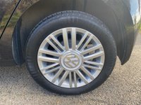 USED 2018 18 VOLKSWAGEN UP 1.0 MOVE UP BLUEMOTION TECHNOLOGY 5d 60 BHP 