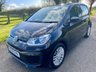 USED 2018 18 VOLKSWAGEN UP 1.0 MOVE UP BLUEMOTION TECHNOLOGY 5d 60 BHP 