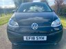 USED 2018 18 VOLKSWAGEN UP 1.0 MOVE UP BLUEMOTION TECHNOLOGY 5d 60 BHP 