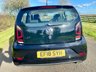 USED 2018 18 VOLKSWAGEN UP 1.0 MOVE UP BLUEMOTION TECHNOLOGY 5d 60 BHP 