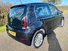 USED 2018 18 VOLKSWAGEN UP 1.0 MOVE UP BLUEMOTION TECHNOLOGY 5d 60 BHP 