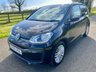 USED 2018 18 VOLKSWAGEN UP 1.0 MOVE UP BLUEMOTION TECHNOLOGY 5d 60 BHP 