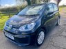 USED 2018 18 VOLKSWAGEN UP 1.0 MOVE UP BLUEMOTION TECHNOLOGY 5d 60 BHP 