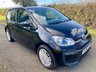 USED 2018 18 VOLKSWAGEN UP 1.0 MOVE UP BLUEMOTION TECHNOLOGY 5d 60 BHP 