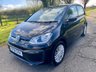 USED 2018 18 VOLKSWAGEN UP 1.0 MOVE UP BLUEMOTION TECHNOLOGY 5d 60 BHP 