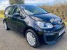 USED 2018 18 VOLKSWAGEN UP 1.0 MOVE UP BLUEMOTION TECHNOLOGY 5d 60 BHP 