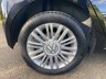 USED 2018 18 VOLKSWAGEN UP 1.0 MOVE UP BLUEMOTION TECHNOLOGY 5d 60 BHP 