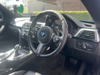 USED 2017 17 BMW 4 SERIES 2.0 420D M SPORT GRAN COUPE 4d 188 BHP 