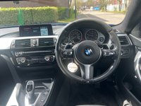 USED 2017 17 BMW 4 SERIES 2.0 420D M SPORT GRAN COUPE 4d 188 BHP 