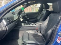 USED 2017 17 BMW 4 SERIES 2.0 420D M SPORT GRAN COUPE 4d 188 BHP 