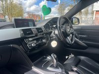 USED 2017 17 BMW 4 SERIES 2.0 420D M SPORT GRAN COUPE 4d 188 BHP 