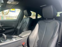 USED 2017 17 BMW 4 SERIES 2.0 420D M SPORT GRAN COUPE 4d 188 BHP 