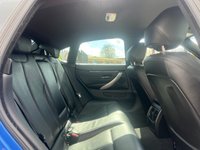 USED 2017 17 BMW 4 SERIES 2.0 420D M SPORT GRAN COUPE 4d 188 BHP 