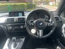USED 2017 17 BMW 4 SERIES 2.0 420D M SPORT GRAN COUPE 4d 188 BHP 