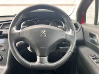USED 2014 14 PEUGEOT 3008 1.6 E-HDI ACTIVE 5d 115 BHP www.suffolkcarcentre.co.uk - Located at Lowestoft