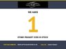 USED 2014 14 PEUGEOT 3008 1.6 E-HDI ACTIVE 5d 115 BHP www.suffolkcarcentre.co.uk - Located at Lowestoft