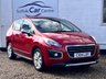 USED 2014 14 PEUGEOT 3008 1.6 E-HDI ACTIVE 5d 115 BHP www.suffolkcarcentre.co.uk - Located at Lowestoft