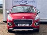 USED 2014 14 PEUGEOT 3008 1.6 E-HDI ACTIVE 5d 115 BHP www.suffolkcarcentre.co.uk - Located at Lowestoft