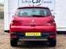 USED 2014 14 PEUGEOT 3008 1.6 E-HDI ACTIVE 5d 115 BHP www.suffolkcarcentre.co.uk - Located at Lowestoft