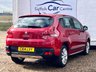 USED 2014 14 PEUGEOT 3008 1.6 E-HDI ACTIVE 5d 115 BHP www.suffolkcarcentre.co.uk - Located at Lowestoft