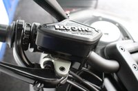 USED 2014 14 DUCATI DIAVEL Dark Edition, serviced and belt change done by DC Motorcycles Ride Modes, sounds as it looks, Amazing, this bike is so comfortable for shorter legged riders, it offers 3 modes of crazyness, and has an integrated grab rail that can but put out of sight, this really is an animal to ride and will give you so much enjoyment.