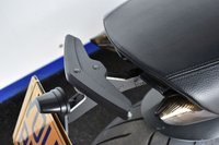 USED 2014 14 DUCATI DIAVEL Dark Edition, serviced and belt change done by DC Motorcycles Ride Modes, sounds as it looks, Amazing, this bike is so comfortable for shorter legged riders, it offers 3 modes of crazyness, and has an integrated grab rail that can but put out of sight, this really is an animal to ride and will give you so much enjoyment.