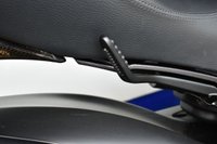 USED 2014 14 DUCATI DIAVEL Dark Edition, serviced and belt change done by DC Motorcycles Ride Modes, sounds as it looks, Amazing, this bike is so comfortable for shorter legged riders, it offers 3 modes of crazyness, and has an integrated grab rail that can but put out of sight, this really is an animal to ride and will give you so much enjoyment.