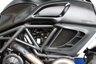 USED 2014 14 DUCATI DIAVEL Dark Edition, serviced and belt change done by DC Motorcycles Ride Modes, sounds as it looks, Amazing, this bike is so comfortable for shorter legged riders, it offers 3 modes of crazyness, and has an integrated grab rail that can but put out of sight, this really is an animal to ride and will give you so much enjoyment.