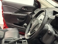 USED 2017 17 HONDA CR-V 2.0 I-VTEC EX 5d 153 BHP 