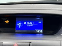 USED 2017 17 HONDA CR-V 2.0 I-VTEC EX 5d 153 BHP 