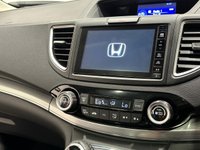 USED 2017 17 HONDA CR-V 2.0 I-VTEC EX 5d 153 BHP 