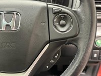 USED 2017 17 HONDA CR-V 2.0 I-VTEC EX 5d 153 BHP 