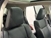 USED 2017 17 HONDA CR-V 2.0 I-VTEC EX 5d 153 BHP 