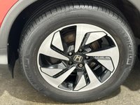 USED 2017 17 HONDA CR-V 2.0 I-VTEC EX 5d 153 BHP 