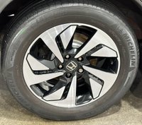 USED 2017 17 HONDA CR-V 2.0 I-VTEC EX 5d 153 BHP 