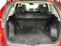 USED 2017 17 HONDA CR-V 2.0 I-VTEC EX 5d 153 BHP 