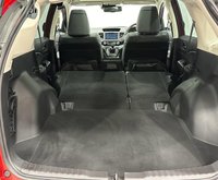 USED 2017 17 HONDA CR-V 2.0 I-VTEC EX 5d 153 BHP 