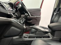 USED 2017 17 HONDA CR-V 2.0 I-VTEC EX 5d 153 BHP 
