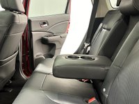 USED 2017 17 HONDA CR-V 2.0 I-VTEC EX 5d 153 BHP 