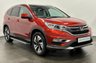 USED 2017 17 HONDA CR-V 2.0 I-VTEC EX 5d 153 BHP 