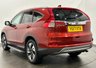 USED 2017 17 HONDA CR-V 2.0 I-VTEC EX 5d 153 BHP 