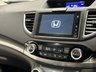 USED 2017 17 HONDA CR-V 2.0 I-VTEC EX 5d 153 BHP 