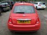 USED 2018 68 FIAT 500 1.2 POP 3d 69 BHP NEW SHAPE Low Mileage, Excellent Service History + Just Serviced, MOT until May 2025, Great fuel economy!