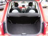 USED 2018 68 FIAT 500 1.2 POP 3d 69 BHP NEW SHAPE Low Mileage, Excellent Service History + Just Serviced, MOT until May 2025, Great fuel economy!