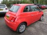 USED 2018 68 FIAT 500 1.2 POP 3d 69 BHP NEW SHAPE Low Mileage, Excellent Service History + Just Serviced, MOT until May 2025, Great fuel economy!