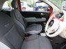 USED 2018 68 FIAT 500 1.2 POP 3d 69 BHP NEW SHAPE Low Mileage, Excellent Service History + Just Serviced, MOT until May 2025, Great fuel economy!