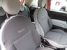 USED 2018 68 FIAT 500 1.2 POP 3d 69 BHP NEW SHAPE Low Mileage, Excellent Service History + Just Serviced, MOT until May 2025, Great fuel economy!